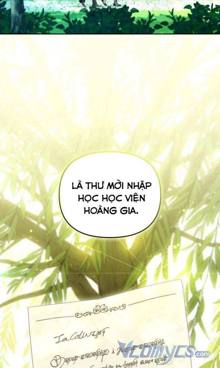 Tôi Đang Được Nuôi Dưỡng Bởi Những Kẻ Phản Diện - Chapter 48 - Page 3