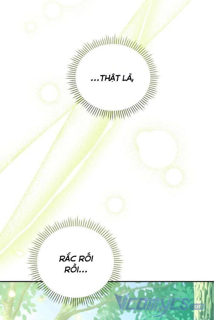 Tôi Đang Được Nuôi Dưỡng Bởi Những Kẻ Phản Diện - Chapter 48 - Page 40