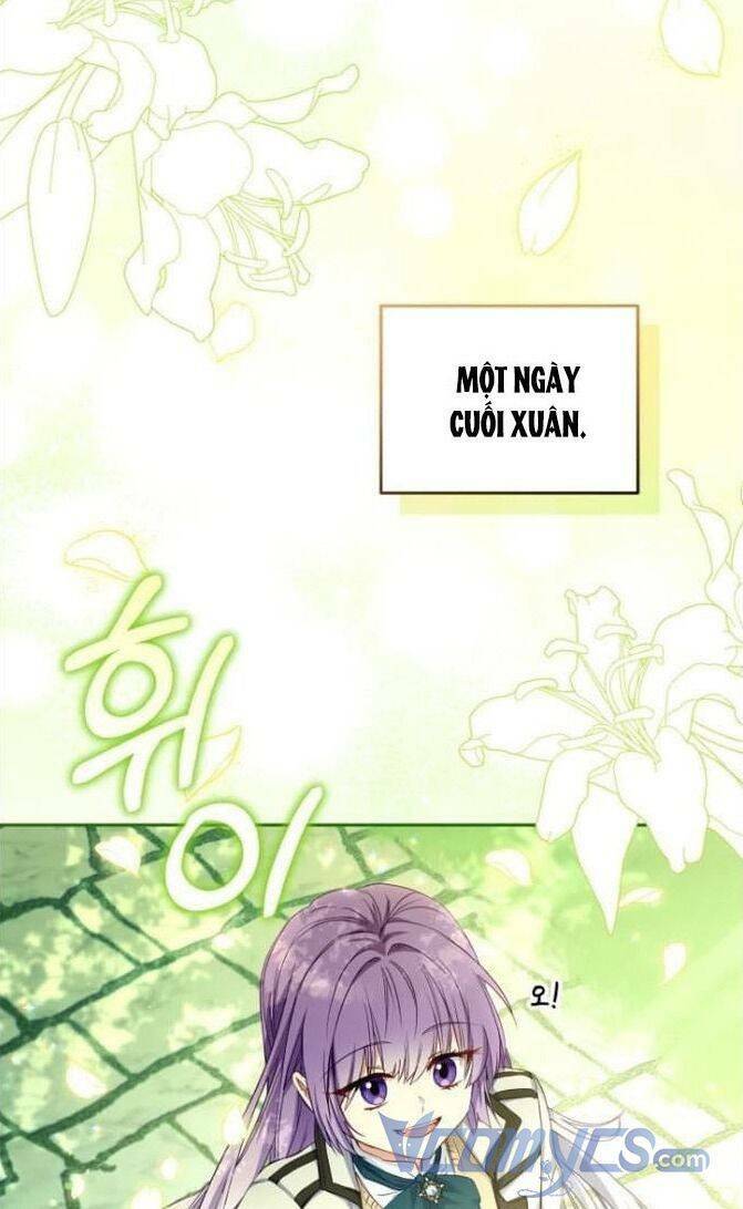 Tôi Đang Được Nuôi Dưỡng Bởi Những Kẻ Phản Diện - Chapter 48 - Page 42