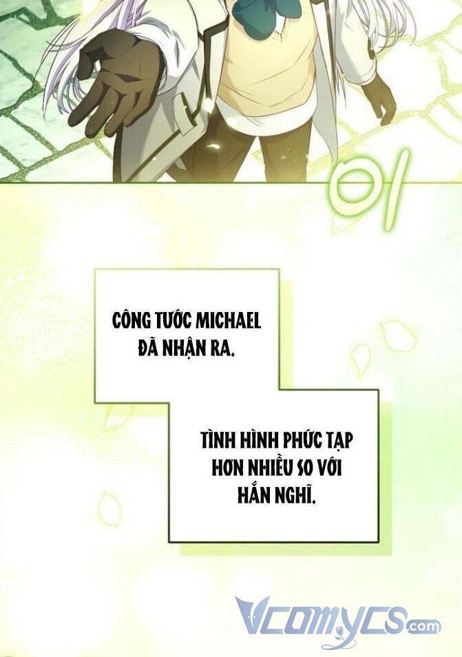 Tôi Đang Được Nuôi Dưỡng Bởi Những Kẻ Phản Diện - Chapter 48 - Page 43