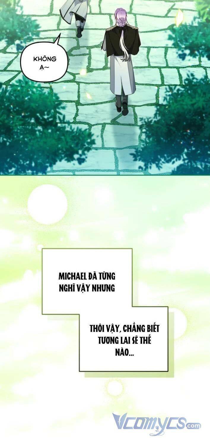 Tôi Đang Được Nuôi Dưỡng Bởi Những Kẻ Phản Diện - Chapter 48 - Page 45