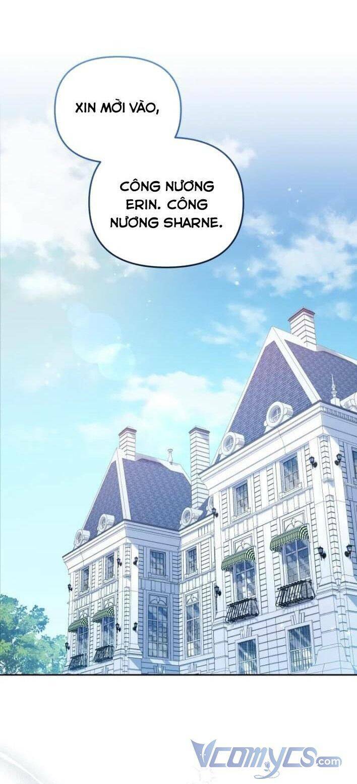 Tôi Đang Được Nuôi Dưỡng Bởi Những Kẻ Phản Diện - Chapter 48 - Page 47