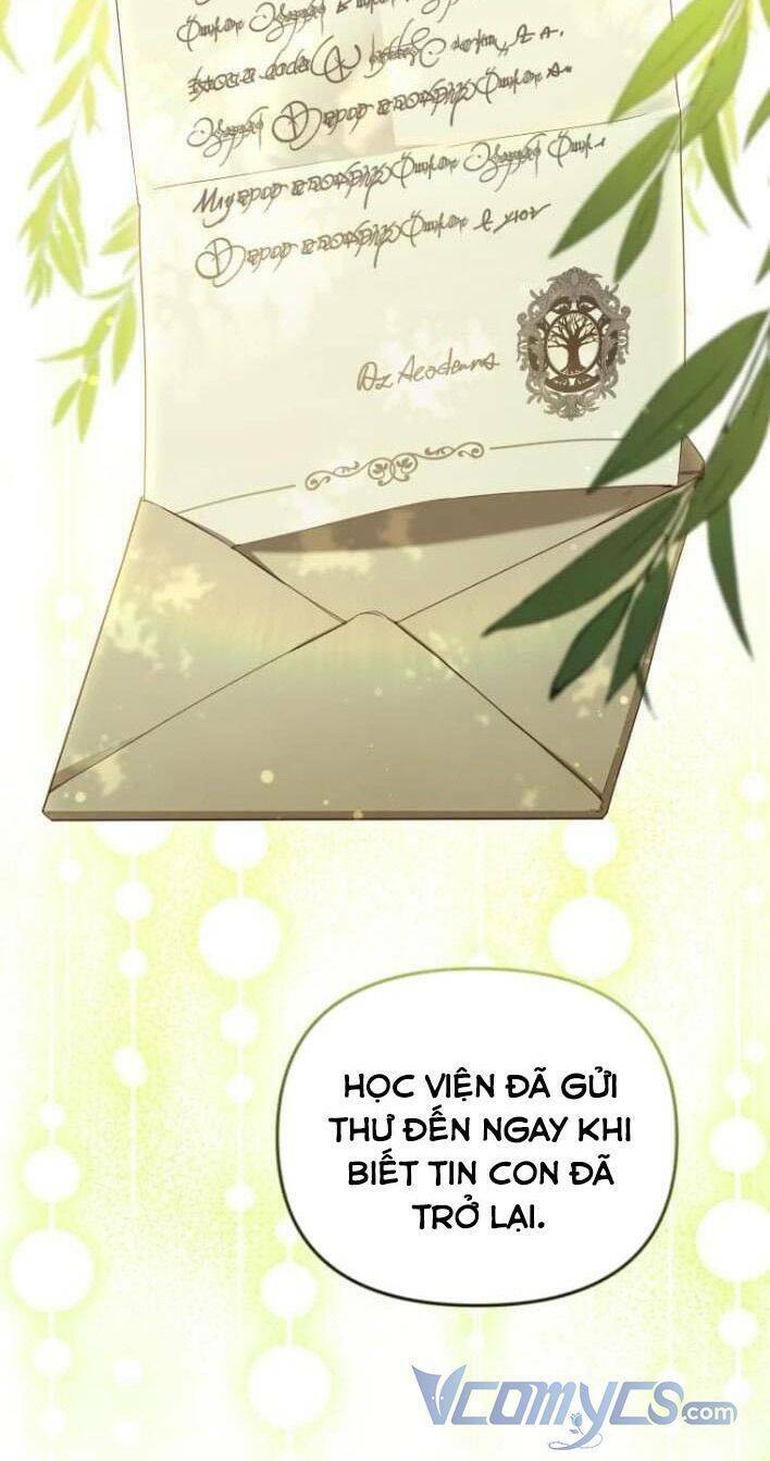 Tôi Đang Được Nuôi Dưỡng Bởi Những Kẻ Phản Diện - Chapter 48 - Page 4