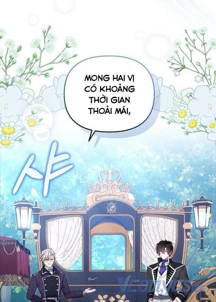 Tôi Đang Được Nuôi Dưỡng Bởi Những Kẻ Phản Diện - Chapter 48 - Page 49