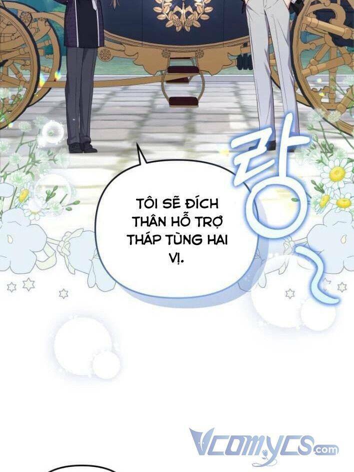 Tôi Đang Được Nuôi Dưỡng Bởi Những Kẻ Phản Diện - Chapter 48 - Page 50