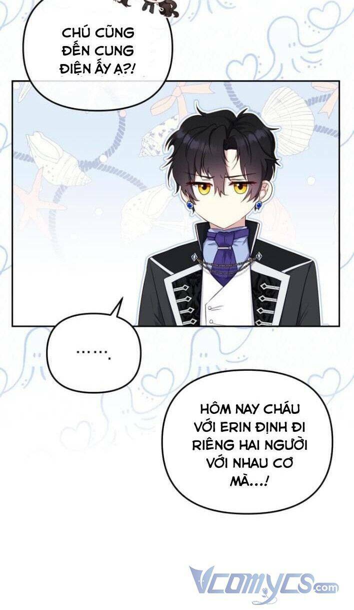 Tôi Đang Được Nuôi Dưỡng Bởi Những Kẻ Phản Diện - Chapter 48 - Page 52