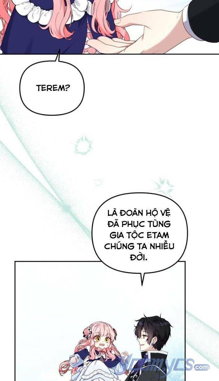 Tôi Đang Được Nuôi Dưỡng Bởi Những Kẻ Phản Diện - Chapter 48 - Page 55