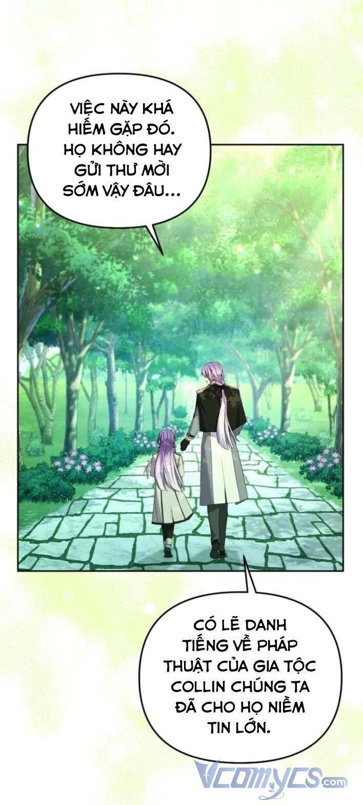 Tôi Đang Được Nuôi Dưỡng Bởi Những Kẻ Phản Diện - Chapter 48 - Page 5