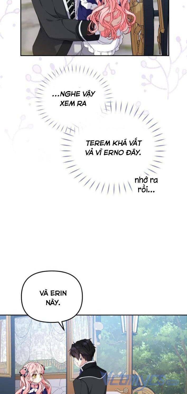 Tôi Đang Được Nuôi Dưỡng Bởi Những Kẻ Phản Diện - Chapter 48 - Page 59