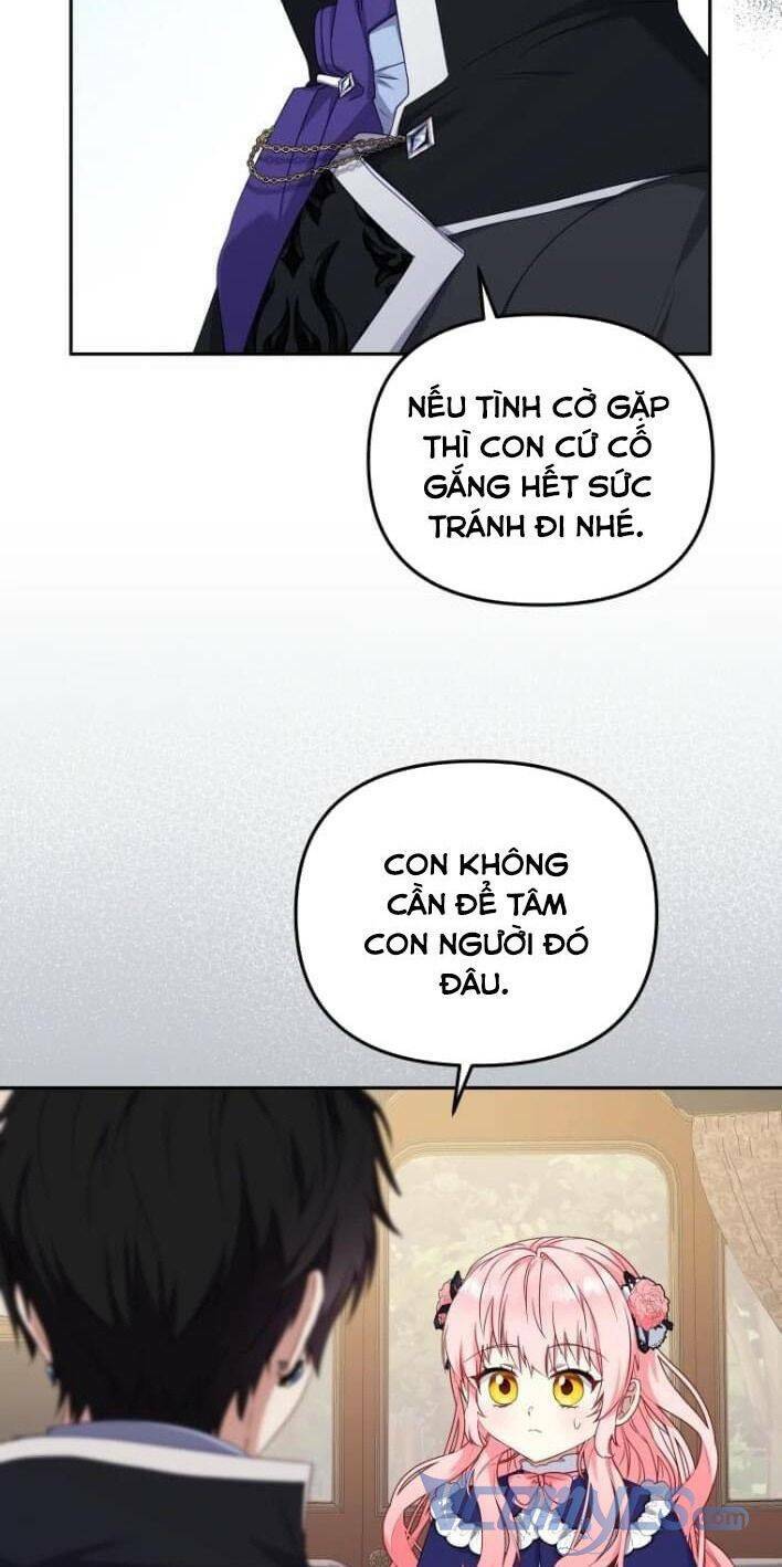 Tôi Đang Được Nuôi Dưỡng Bởi Những Kẻ Phản Diện - Chapter 48 - Page 61