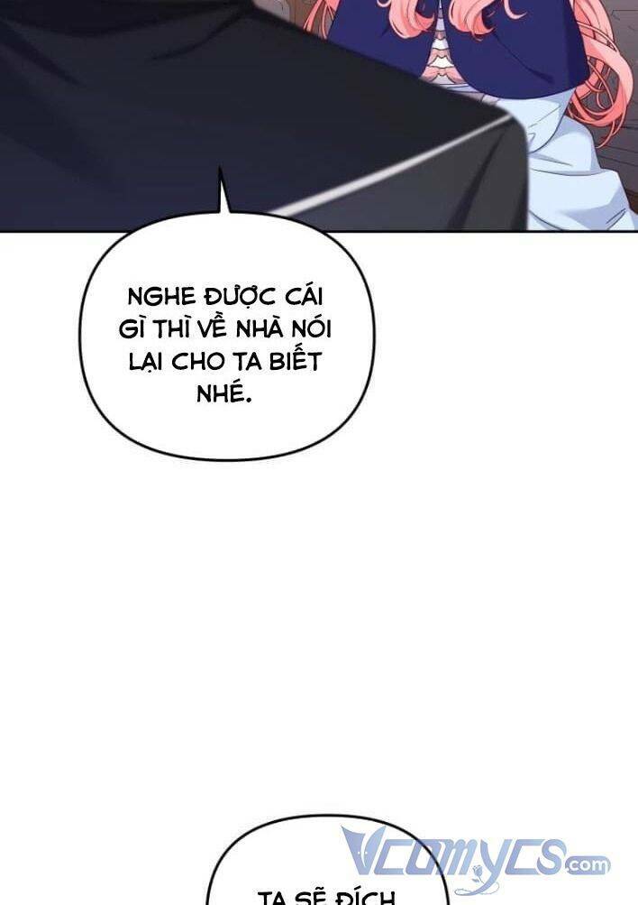 Tôi Đang Được Nuôi Dưỡng Bởi Những Kẻ Phản Diện - Chapter 48 - Page 62