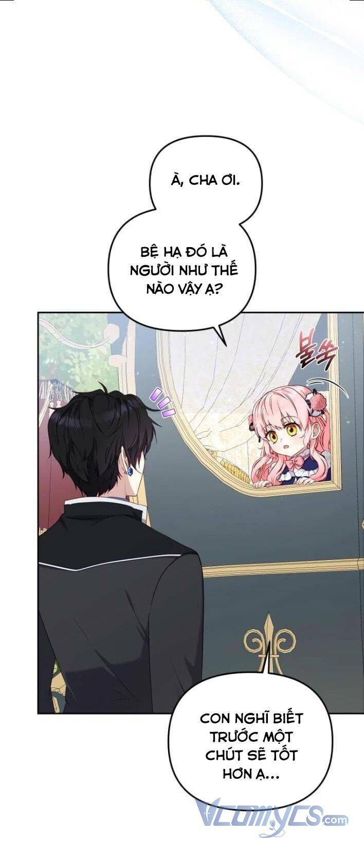 Tôi Đang Được Nuôi Dưỡng Bởi Những Kẻ Phản Diện - Chapter 48 - Page 66