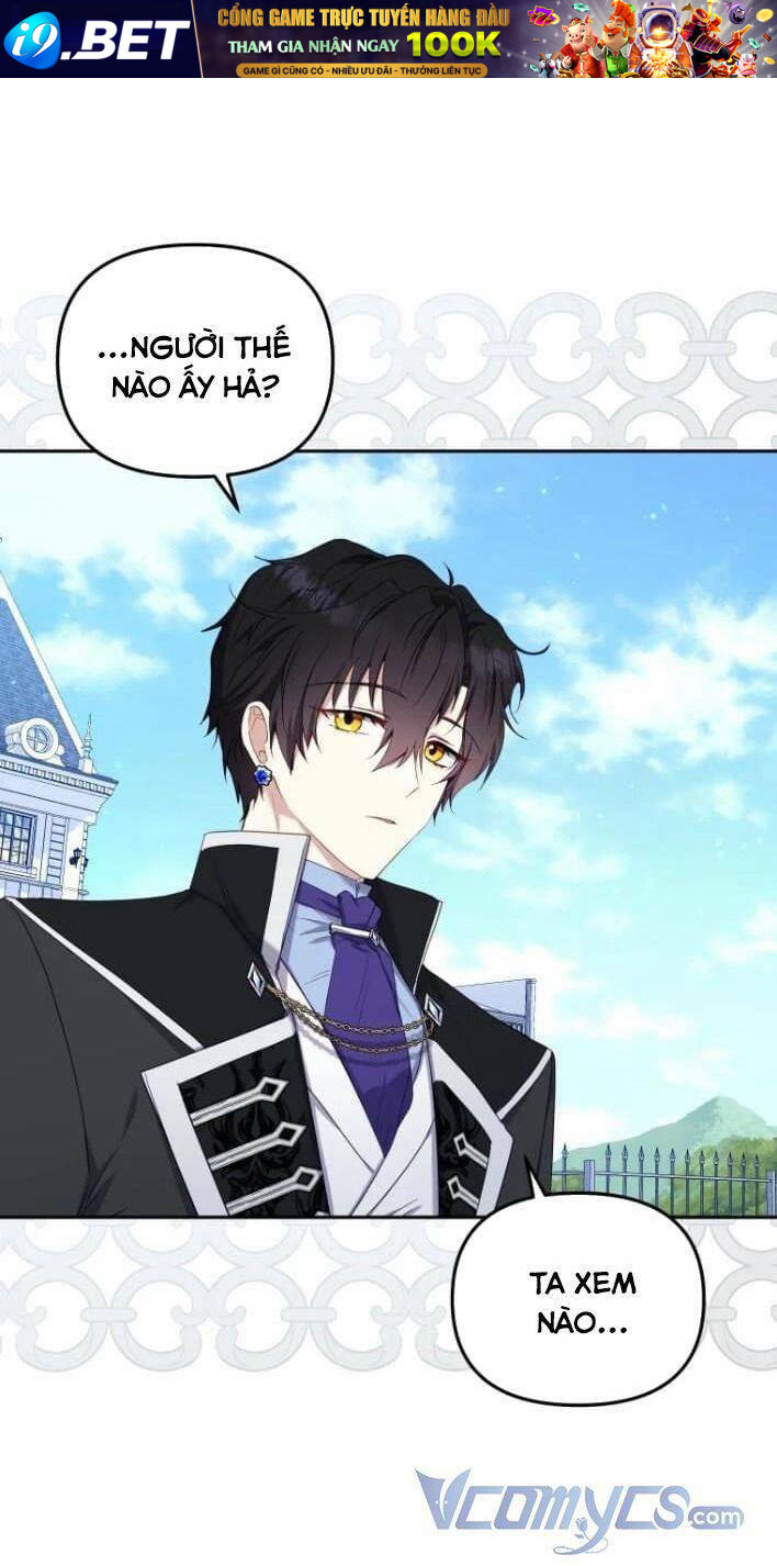 Tôi Đang Được Nuôi Dưỡng Bởi Những Kẻ Phản Diện - Chapter 48 - Page 67