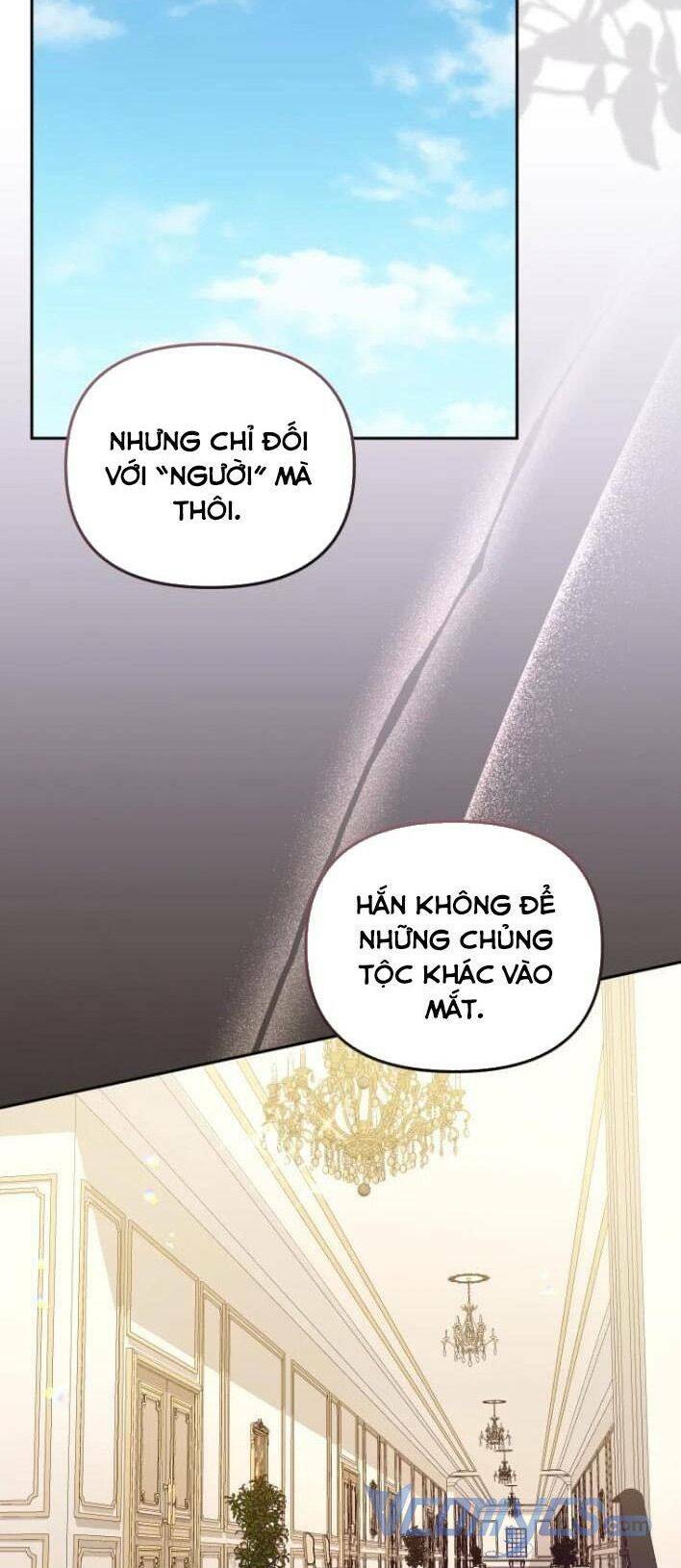 Tôi Đang Được Nuôi Dưỡng Bởi Những Kẻ Phản Diện - Chapter 48 - Page 69