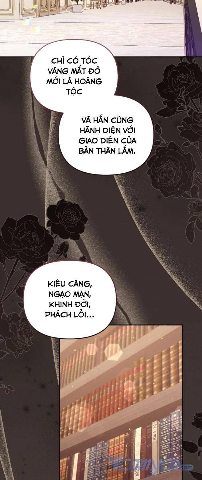 Tôi Đang Được Nuôi Dưỡng Bởi Những Kẻ Phản Diện - Chapter 48 - Page 70