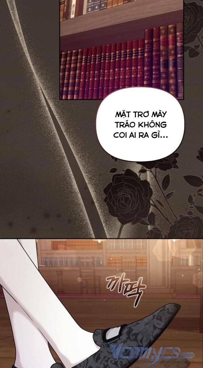 Tôi Đang Được Nuôi Dưỡng Bởi Những Kẻ Phản Diện - Chapter 48 - Page 71