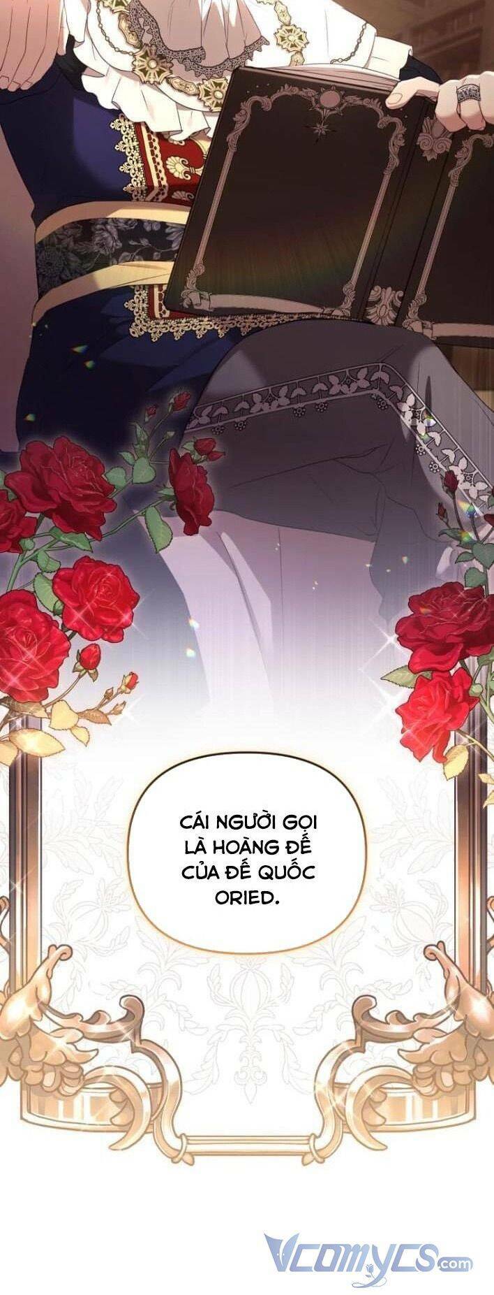 Tôi Đang Được Nuôi Dưỡng Bởi Những Kẻ Phản Diện - Chapter 48 - Page 74