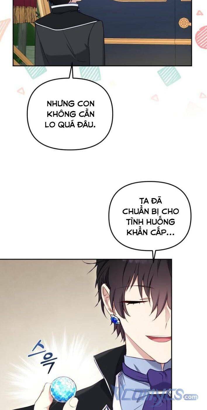 Tôi Đang Được Nuôi Dưỡng Bởi Những Kẻ Phản Diện - Chapter 48 - Page 76