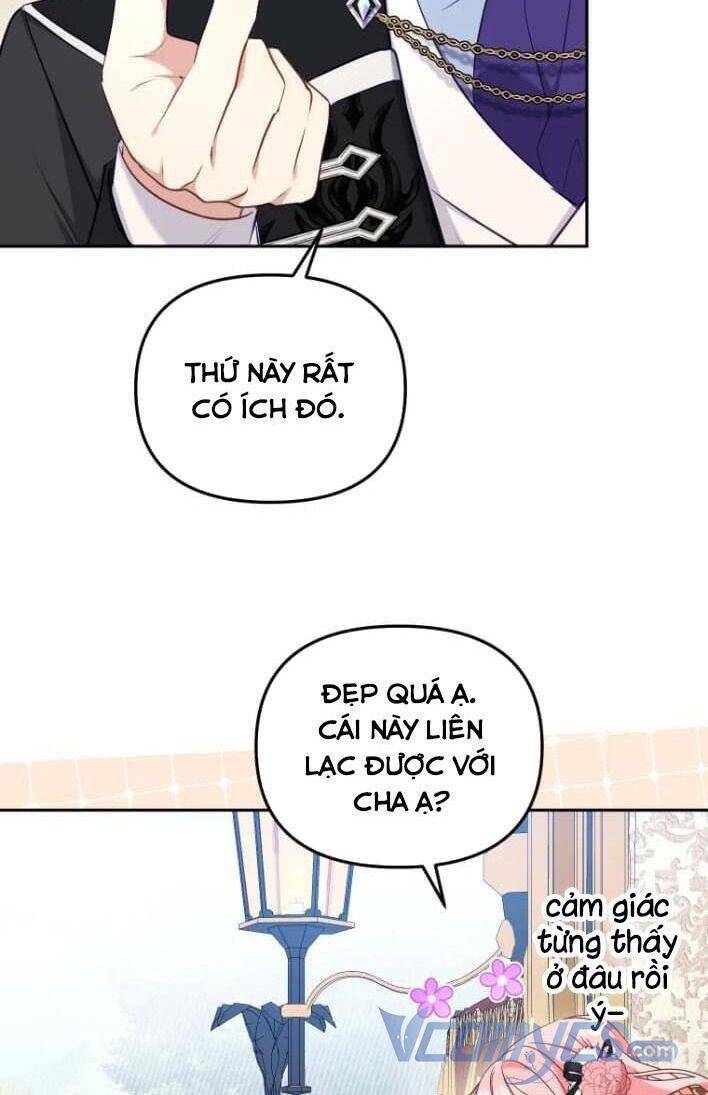 Tôi Đang Được Nuôi Dưỡng Bởi Những Kẻ Phản Diện - Chapter 48 - Page 77