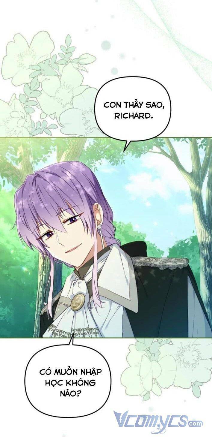 Tôi Đang Được Nuôi Dưỡng Bởi Những Kẻ Phản Diện - Chapter 48 - Page 7