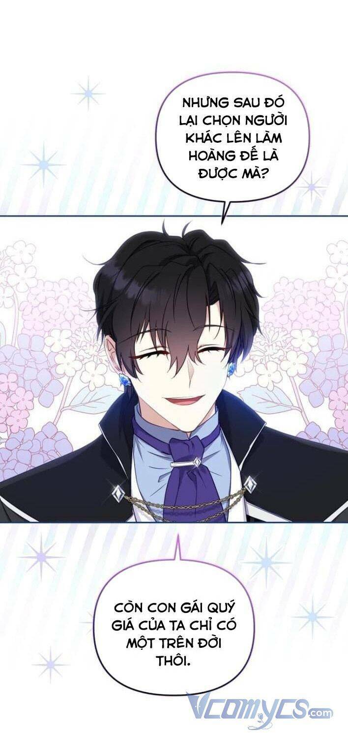 Tôi Đang Được Nuôi Dưỡng Bởi Những Kẻ Phản Diện - Chapter 48 - Page 81