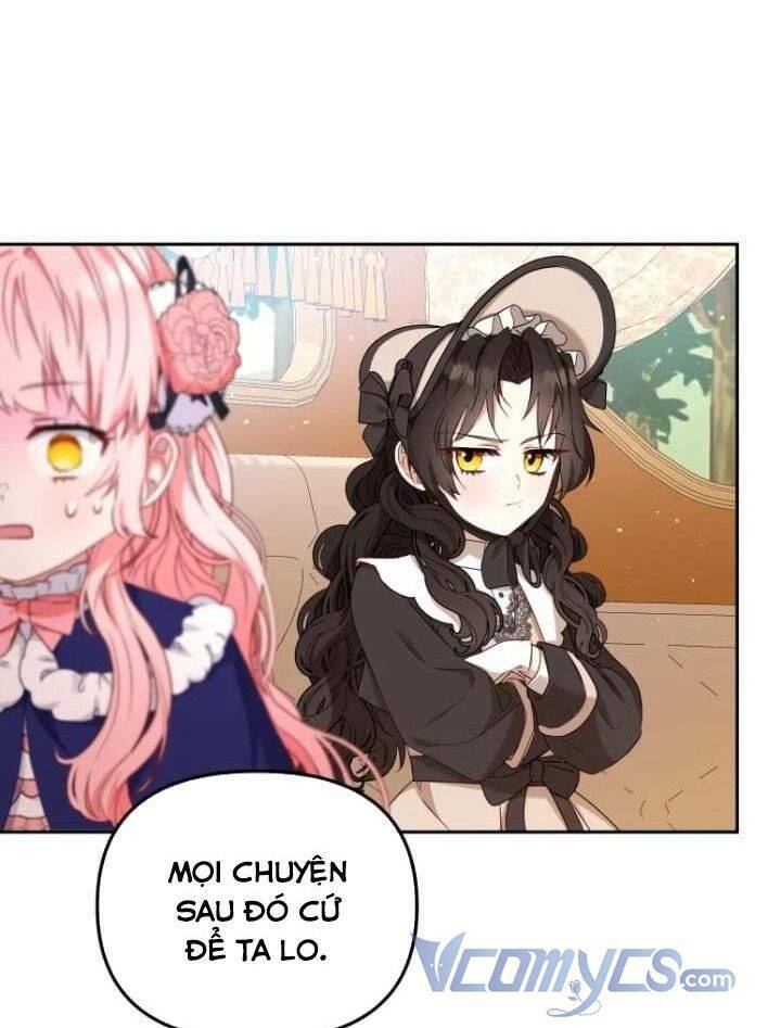 Tôi Đang Được Nuôi Dưỡng Bởi Những Kẻ Phản Diện - Chapter 48 - Page 82