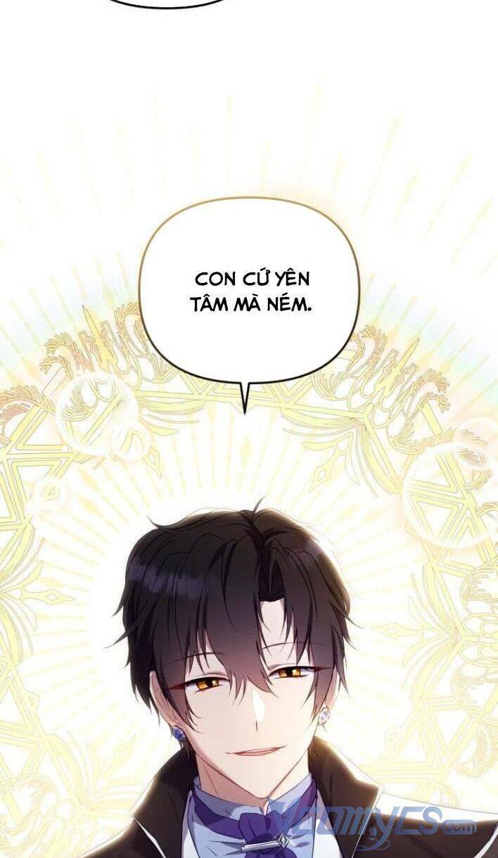 Tôi Đang Được Nuôi Dưỡng Bởi Những Kẻ Phản Diện - Chapter 48 - Page 83