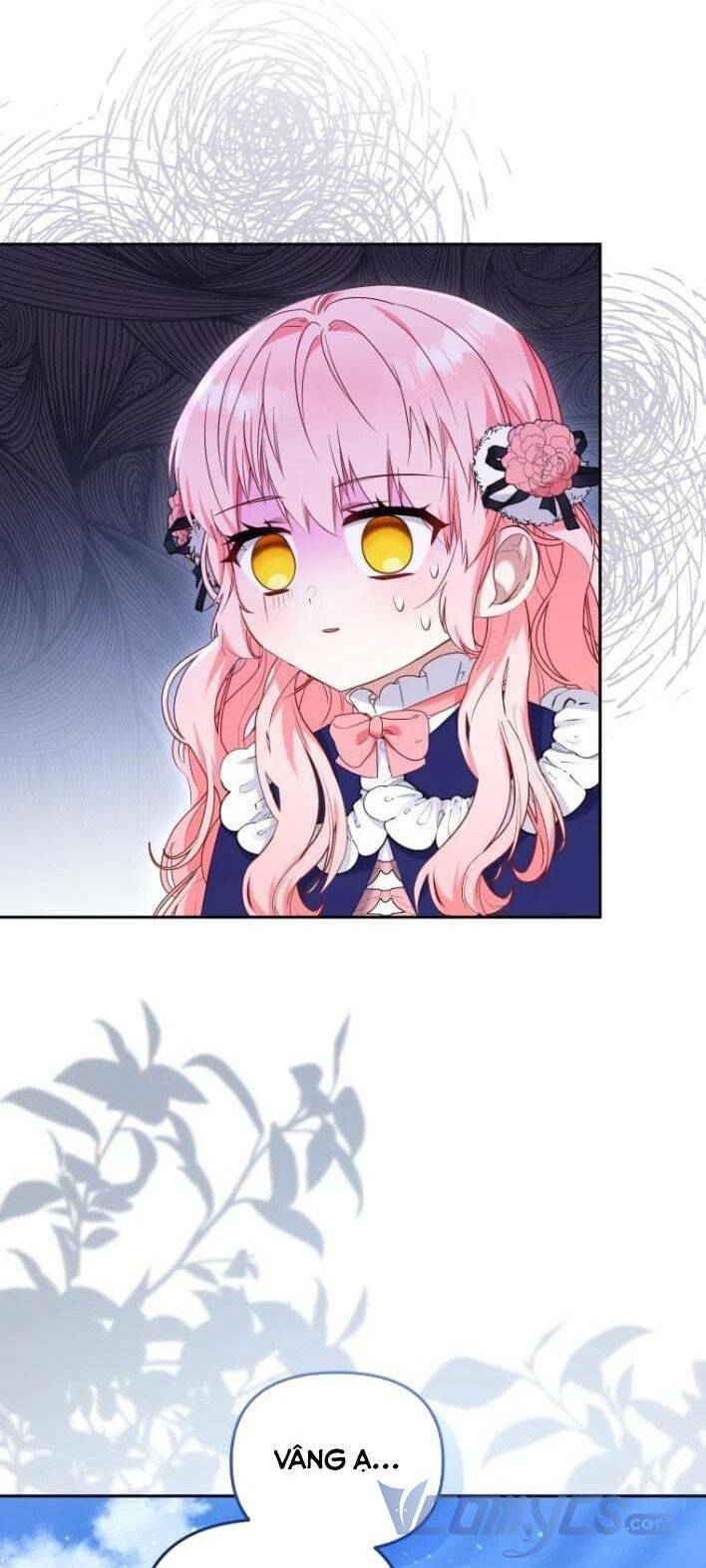 Tôi Đang Được Nuôi Dưỡng Bởi Những Kẻ Phản Diện - Chapter 48 - Page 85