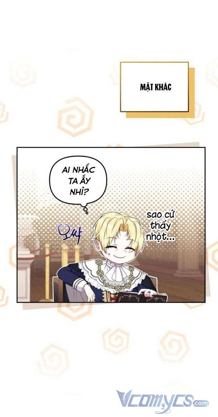 Tôi Đang Được Nuôi Dưỡng Bởi Những Kẻ Phản Diện - Chapter 48 - Page 87