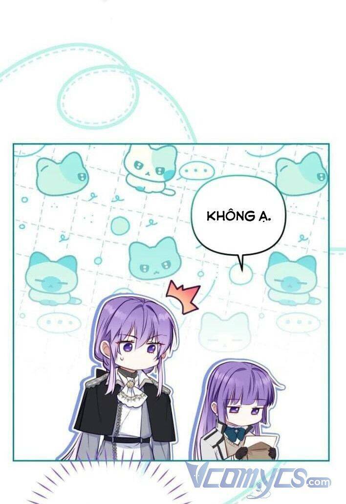 Tôi Đang Được Nuôi Dưỡng Bởi Những Kẻ Phản Diện - Chapter 48 - Page 8