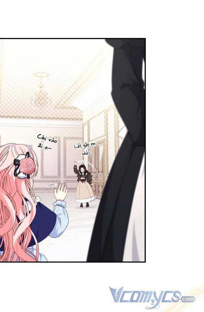 Tôi Đang Được Nuôi Dưỡng Bởi Những Kẻ Phản Diện - Chapter 49 - Page 10