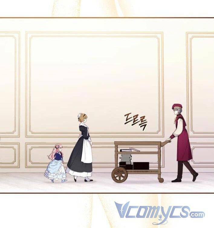 Tôi Đang Được Nuôi Dưỡng Bởi Những Kẻ Phản Diện - Chapter 49 - Page 12