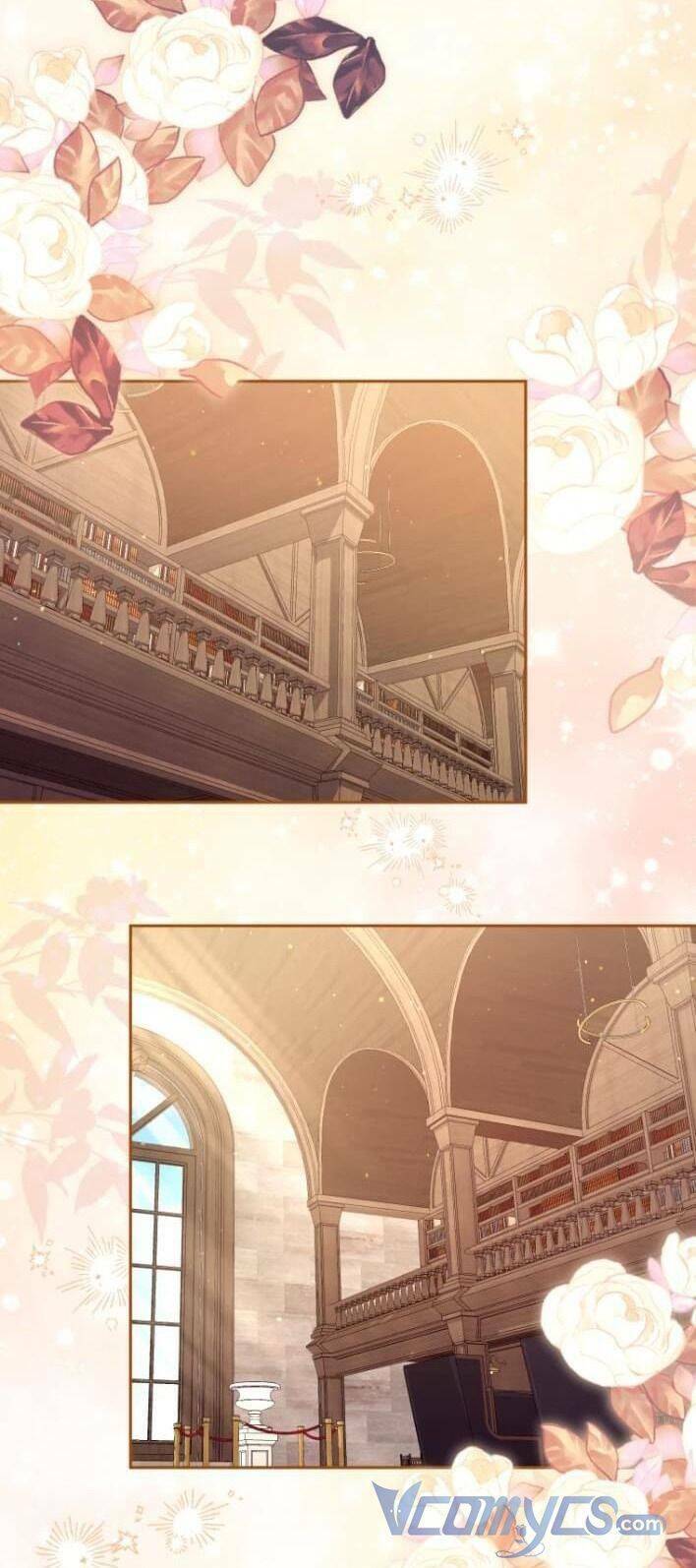 Tôi Đang Được Nuôi Dưỡng Bởi Những Kẻ Phản Diện - Chapter 49 - Page 18