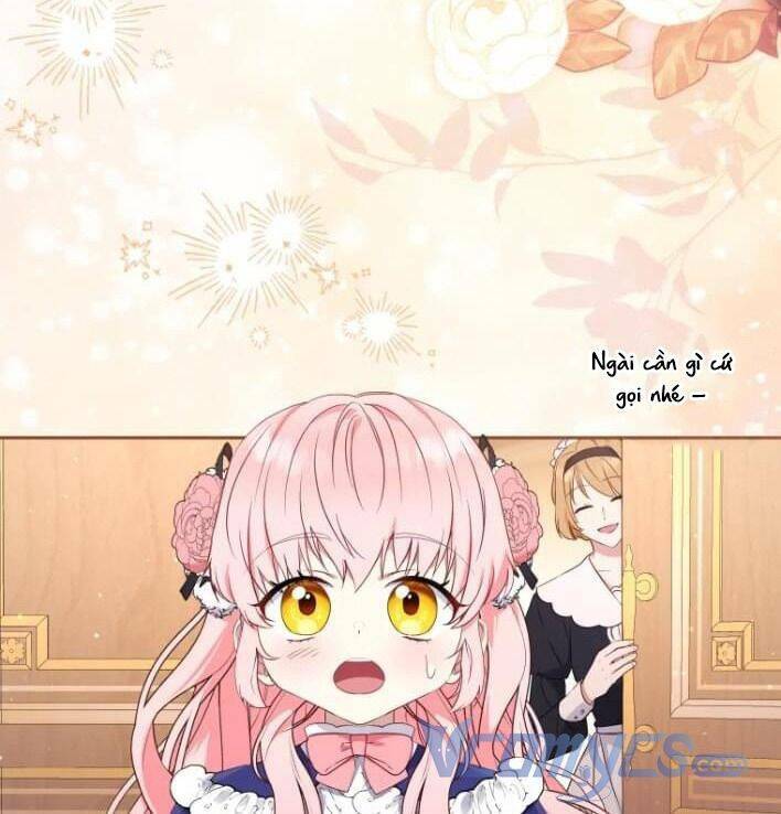 Tôi Đang Được Nuôi Dưỡng Bởi Những Kẻ Phản Diện - Chapter 49 - Page 19