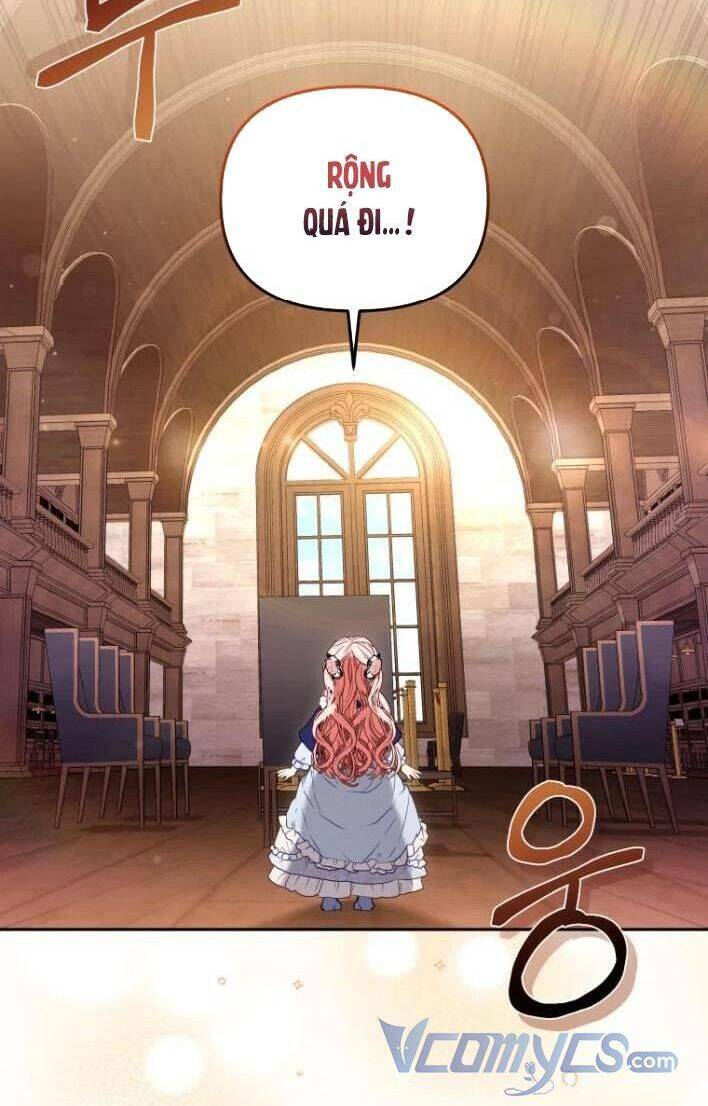 Tôi Đang Được Nuôi Dưỡng Bởi Những Kẻ Phản Diện - Chapter 49 - Page 21