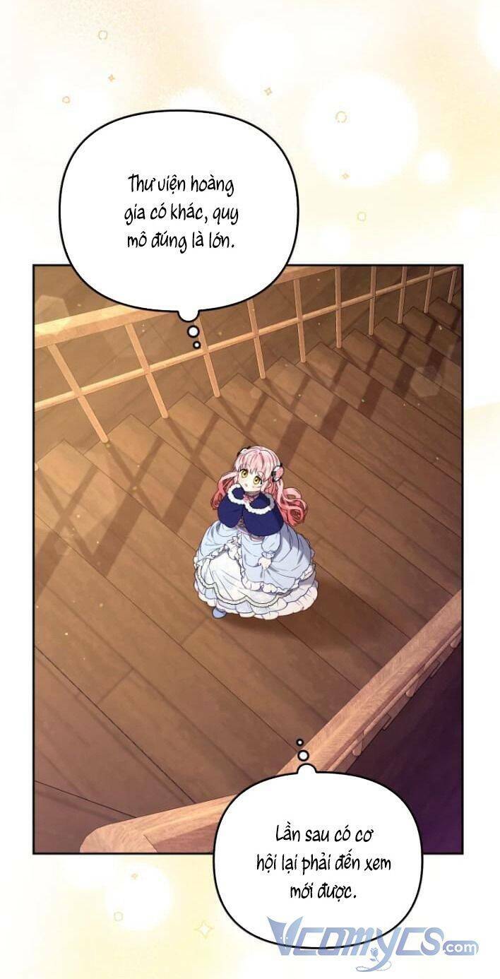 Tôi Đang Được Nuôi Dưỡng Bởi Những Kẻ Phản Diện - Chapter 49 - Page 22