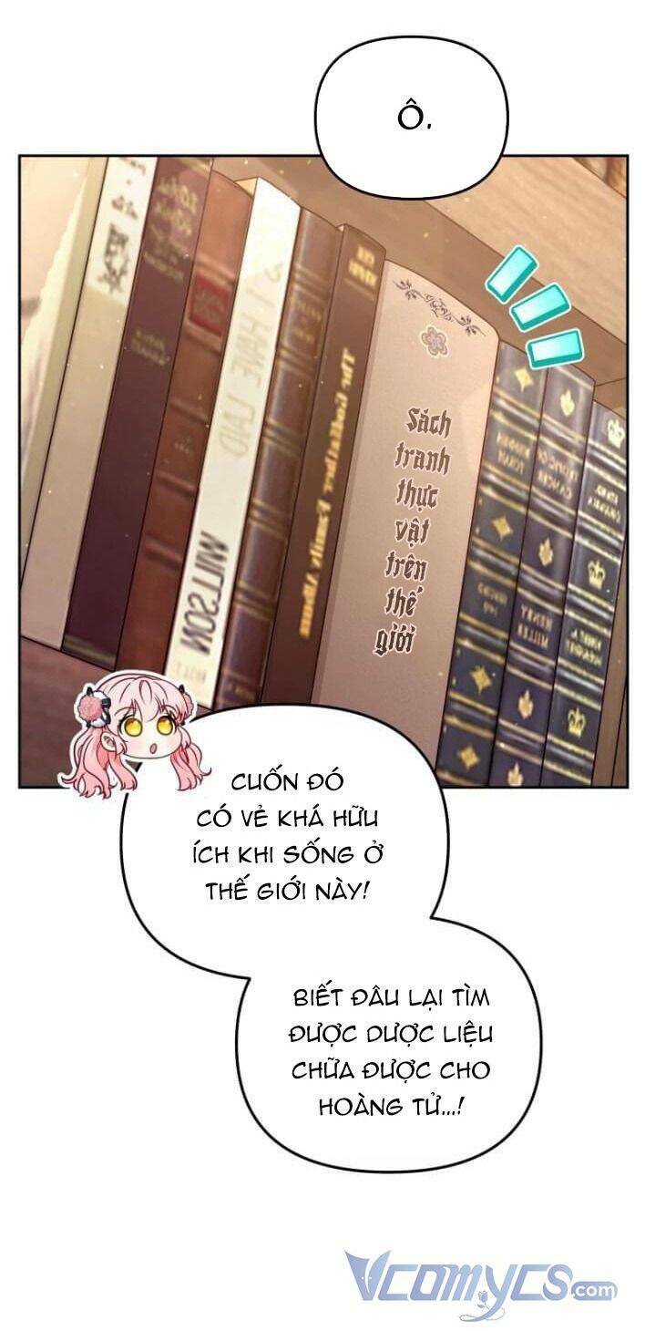 Tôi Đang Được Nuôi Dưỡng Bởi Những Kẻ Phản Diện - Chapter 49 - Page 25