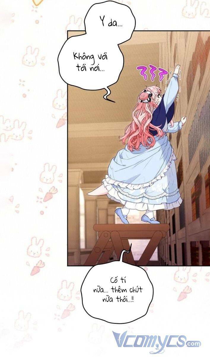 Tôi Đang Được Nuôi Dưỡng Bởi Những Kẻ Phản Diện - Chapter 49 - Page 27