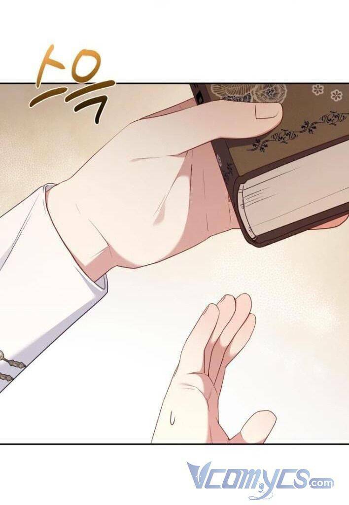 Tôi Đang Được Nuôi Dưỡng Bởi Những Kẻ Phản Diện - Chapter 49 - Page 28