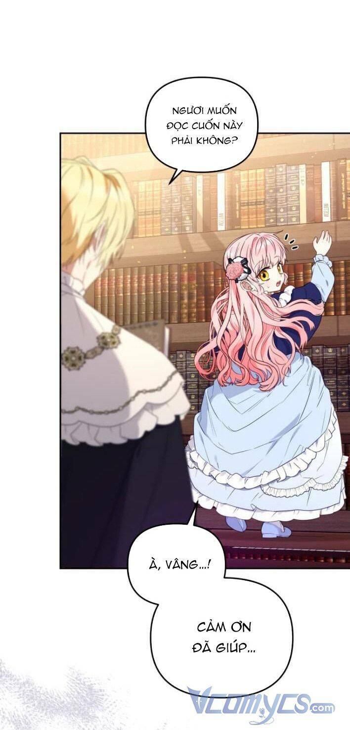 Tôi Đang Được Nuôi Dưỡng Bởi Những Kẻ Phản Diện - Chapter 49 - Page 29