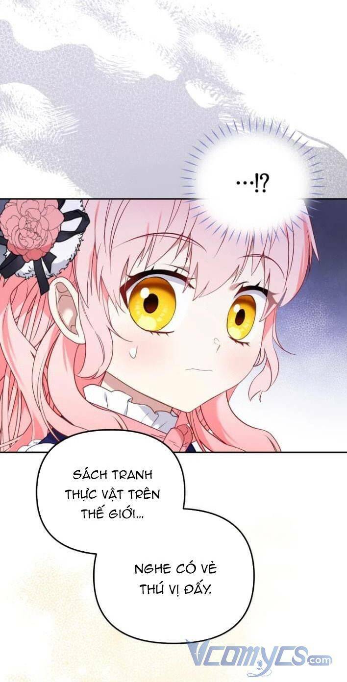 Tôi Đang Được Nuôi Dưỡng Bởi Những Kẻ Phản Diện - Chapter 49 - Page 30