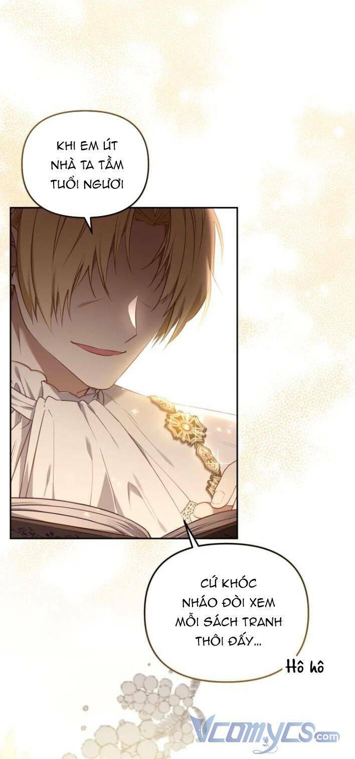 Tôi Đang Được Nuôi Dưỡng Bởi Những Kẻ Phản Diện - Chapter 49 - Page 31