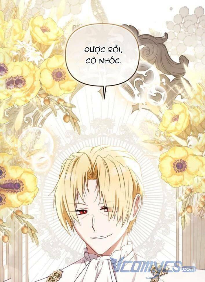 Tôi Đang Được Nuôi Dưỡng Bởi Những Kẻ Phản Diện - Chapter 49 - Page 32