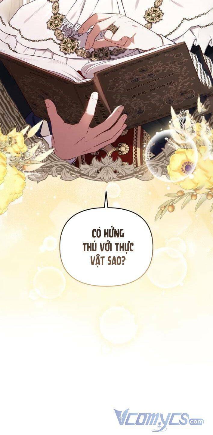 Tôi Đang Được Nuôi Dưỡng Bởi Những Kẻ Phản Diện - Chapter 49 - Page 33