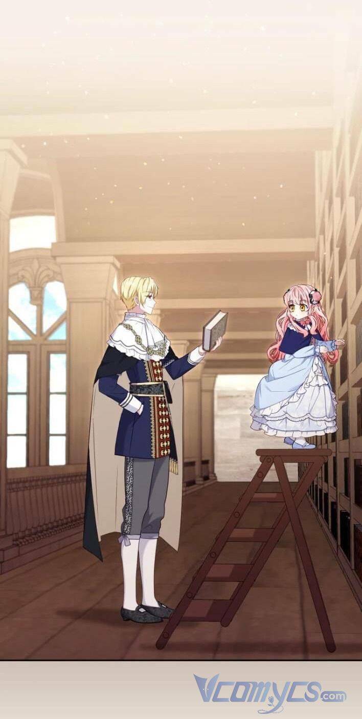 Tôi Đang Được Nuôi Dưỡng Bởi Những Kẻ Phản Diện - Chapter 49 - Page 36