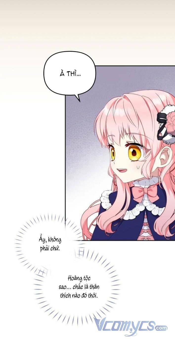 Tôi Đang Được Nuôi Dưỡng Bởi Những Kẻ Phản Diện - Chapter 49 - Page 37