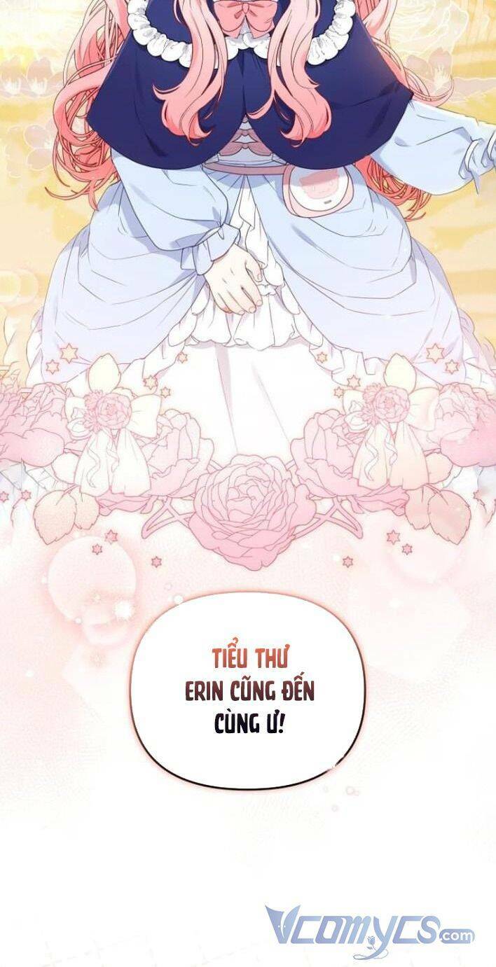 Tôi Đang Được Nuôi Dưỡng Bởi Những Kẻ Phản Diện - Chapter 49 - Page 3