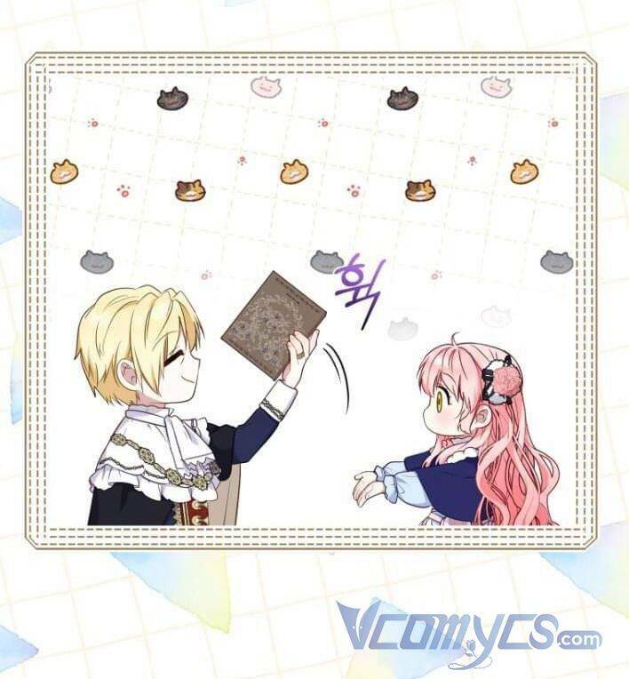 Tôi Đang Được Nuôi Dưỡng Bởi Những Kẻ Phản Diện - Chapter 49 - Page 40