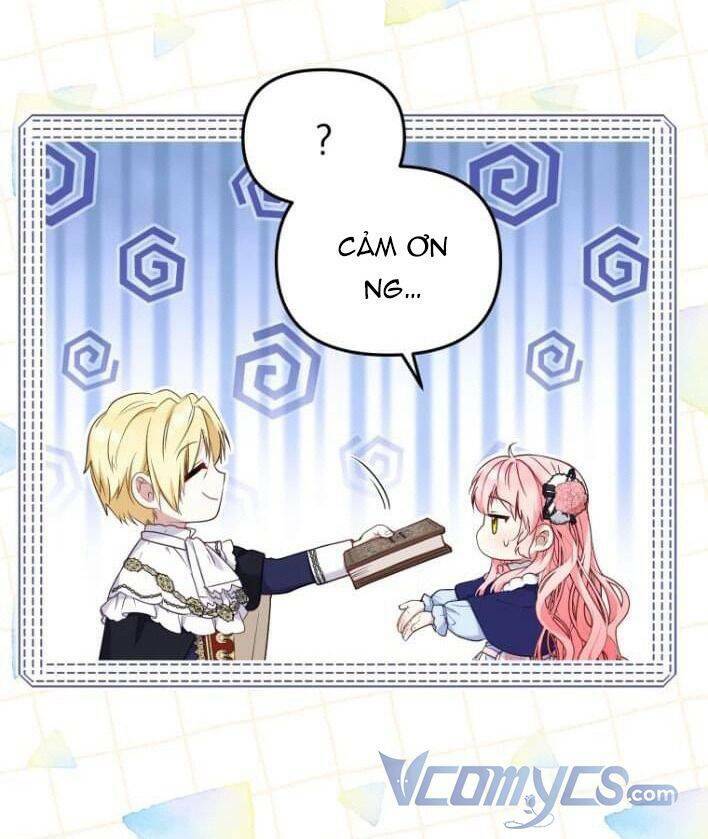 Tôi Đang Được Nuôi Dưỡng Bởi Những Kẻ Phản Diện - Chapter 49 - Page 41