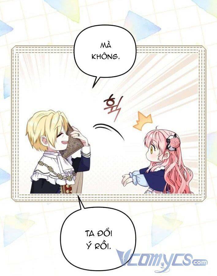 Tôi Đang Được Nuôi Dưỡng Bởi Những Kẻ Phản Diện - Chapter 49 - Page 42